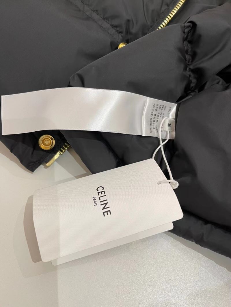 Celine Down Jackets